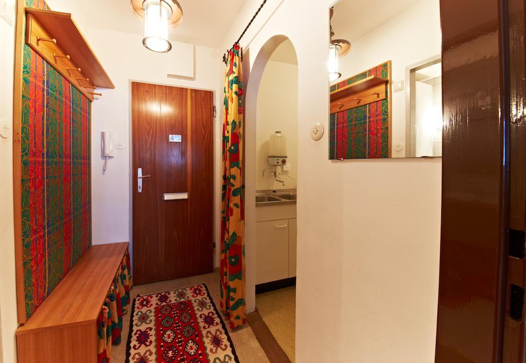 Appartement Sunside Зальбах-Хинтерглемм Номер фото