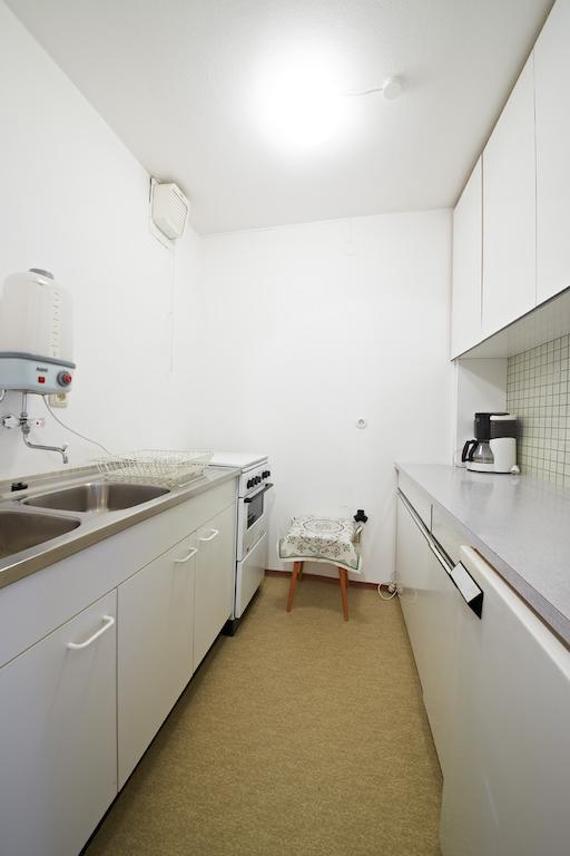 Appartement Sunside Зальбах-Хинтерглемм Номер фото