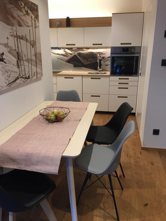 Appartement Sunside Зальбах-Хинтерглемм Экстерьер фото