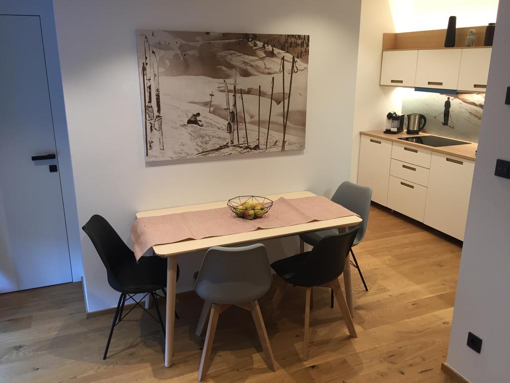 Appartement Sunside Зальбах-Хинтерглемм Экстерьер фото